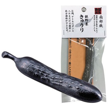 鉄野菜 池永鉄工