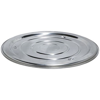 18-8 テーパー容器用蓋 SUGICO(スギコ)