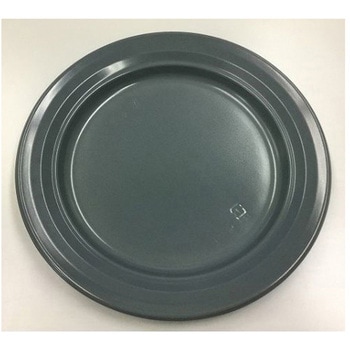 惣菜容器 CT沙楽 NGR-BK 本体 中央化学