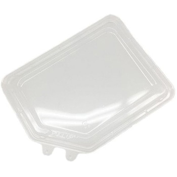 弁当容器 BCTシールド 蓋 中央化学