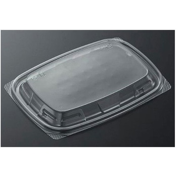 惣菜容器 CTデリモア 蓋 中央化学