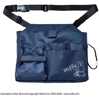 2WAYオーガナイザー ネイビー ST-CNMシリーズ セントレディス