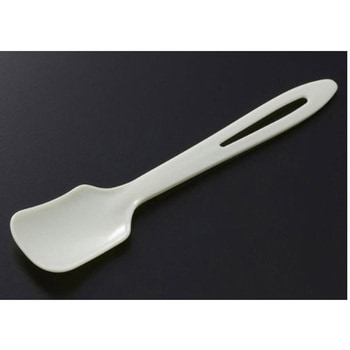 スプーン デザートスプーン115 L 単袋入 4000枚 中央化学