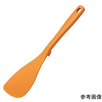 スパチュラ 田辺金具