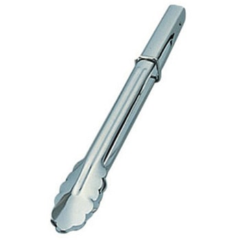 18-0 リング付万能トング SUGICO(スギコ)