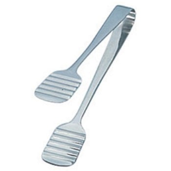 18-0 ケーキトング 山儀工業所