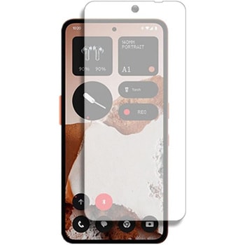 液晶保護フィルム CMF Phone2Pro 指紋防止 互換品 メディアカバーマーケット