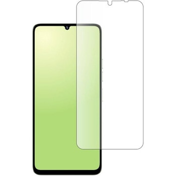 液晶保護フィルム UMIDIGI G9 5G (6.75インチ) 指紋防止 互換品 - メディアカバーマーケット