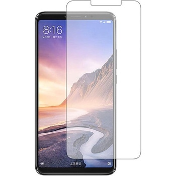 液晶保護フィルム Xiaomi Mi Max 3 ブルーライトカット(反射防止) 互換品 メディアカバーマーケット