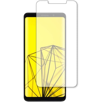 液晶保護フィルム FX Technology F (x)tec Pro1 QX1000 ブルーライトカット(反射防止) 互換品 メディアカバーマーケット