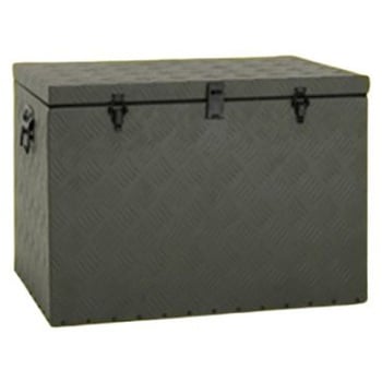 車載ケース(アルミ合金/OD) EA960Bシリーズ エスコ