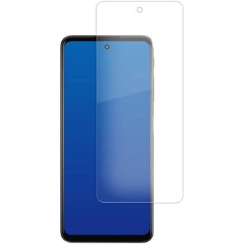 液晶保護フィルム Motorola moto g52j 5G II (6.8 インチ [ 2460x1080 ]) ブルーライトカット(反射防止) 互換品 メディアカバーマーケット