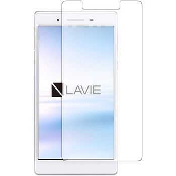 液晶保護フィルム LAVIE Tab E TE507 JAW (2018年10月発売モデル) ブルーライトカット(反射防止) 互換品 メディアカバーマーケット