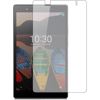 液晶保護フィルム Lenovo TAB3 8 Plus / Lenovo P8 ブルーライトカット(反射防止) 互換品 メディアカバーマーケット