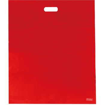 ポリ袋ハード LL 50枚入 エスパック