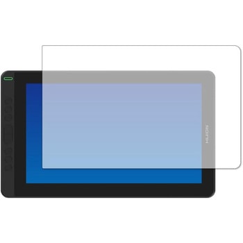 液晶保護フィルム HUION Kamvas 13 ブルーライトカット(反射防止) 互換品 メディアカバーマーケット