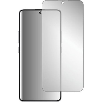 液晶保護フィルム Xiaomi Redmi Note 13 Pro+ 曲面対応 高光沢 互換品 メディアカバーマーケット