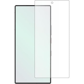 液晶保護フィルム nubia Z60 Ultra 曲面対応 高光沢 互換品 メディアカバーマーケット