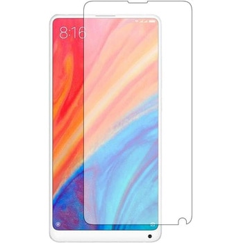 液晶保護フィルム Xiaomi Mi Mix 2S 前面のみ 高硬度9H 互換品 - メディアカバーマーケット