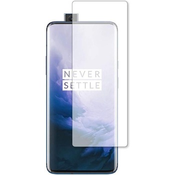 液晶保護フィルム OPPO OnePlus 7 Pro 高硬度9H 互換品 メディアカバーマーケット