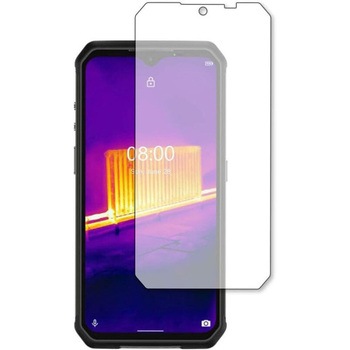 液晶保護フィルム Ulefone Armor 9 高硬度9H 互換品 メディアカバーマーケット