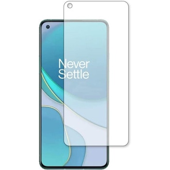 液晶保護フィルム OnePlus 8T 高硬度9H 互換品 メディアカバーマーケット