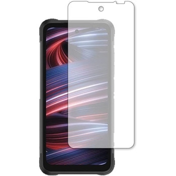 液晶保護フィルム UMIDIGI BISON GT2 PRO 5G 高硬度9H 互換品 メディアカバーマーケット