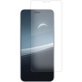 液晶保護フィルム Honor Magic7 Pro 高硬度9H 互換品 メディアカバーマーケット