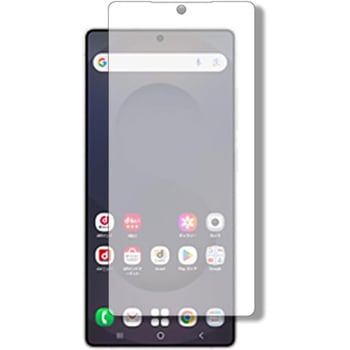 液晶保護フィルム Samsung Galaxy S25 Ultra 高硬度9H 互換品 メディアカバーマーケット