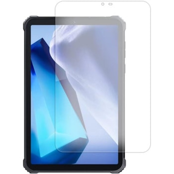 液晶保護フィルム OUKITEL RT3 高硬度9H 互換品 メディアカバーマーケット
