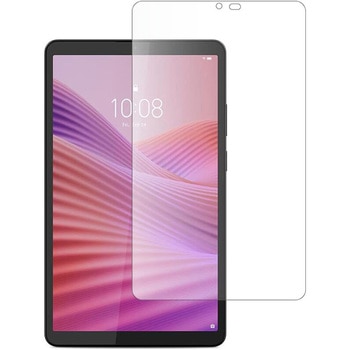 液晶保護フィルム Lenovo Tab One 高硬度9H 互換品 メディアカバーマーケット