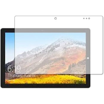 液晶保護フィルム Teclast X11 高硬度9H 互換品 メディアカバーマーケット