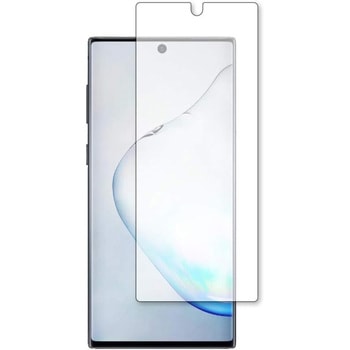 液晶保護フィルム Samsung Galaxy Note10 反射防止 互換品 メディアカバーマーケット