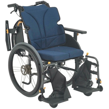 グレイスコア・アジャスト GRCシリーズ 松永製作所 (車椅子)