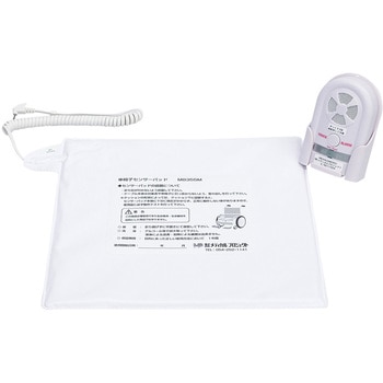 車椅子センサー メディカルプロジェクト