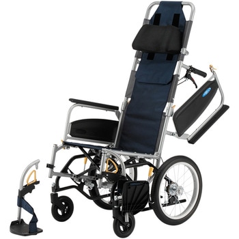 車椅子 NEOシリーズ 日進医療器(車イス)