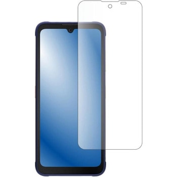 液晶保護フィルム FOSSiBOT F112 Pro 反射防止 互換品 メディアカバーマーケット