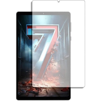 液晶保護フィルム HEADWOLF Fpad 7 反射防止 互換品 メディアカバーマーケット
