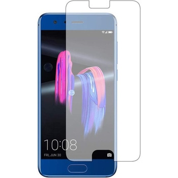 液晶保護フィルム Huawei Honor 9 高硬度9H ブルーライトカット 互換品 メディアカバーマーケット