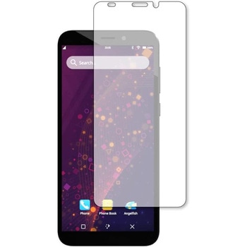 液晶保護フィルム PinePhone 高硬度9H ブルーライトカット 互換品 メディアカバーマーケット