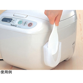 なるほどしゃもじケース付き イノマタ化学