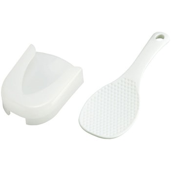 なるほどしゃもじケース付き イノマタ化学