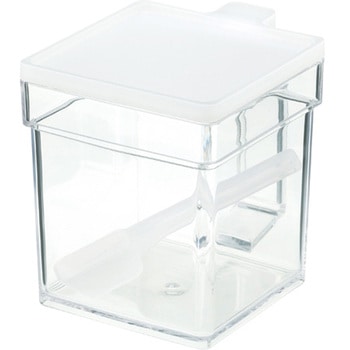 スクエアポット #1197シリーズ イノマタ化学