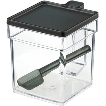 スクエアポット #1197シリーズ イノマタ化学