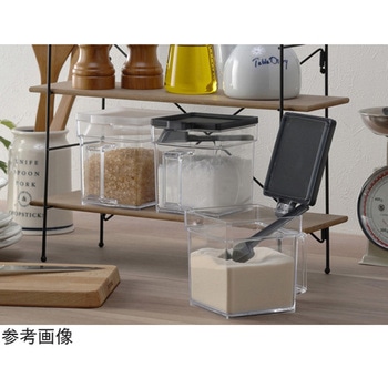 スクエアポット #1197シリーズ イノマタ化学