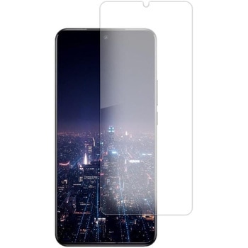 液晶保護フィルム Xiaomi 15 Ultra 高硬度9H ブルーライトカット 互換品 メディアカバーマーケット