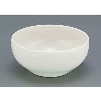 フォリオ デザートボウル12 ホワイト イノマタ化学