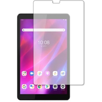 液晶保護フィルム Lenovo Tab M8 (3rd Gen) 第3世代 高硬度9H ブルーライトカット 互換品 メディアカバーマーケット