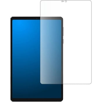 液晶保護フィルム Lenovo Legion Y700 2025 高硬度9H ブルーライトカット 互換品 メディアカバーマーケット