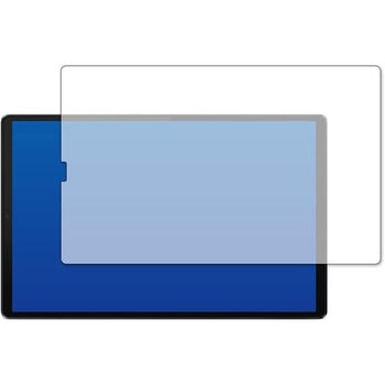 液晶保護フィルム Lenovo Tab M10 FHD Plus (2nd Gen) 高硬度9H ブルーライトカット 互換品 メディアカバーマーケット